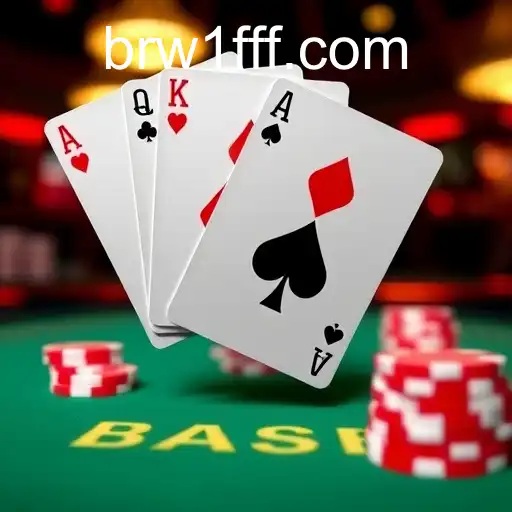 The Intriguing World of Baccarat and W1fff PH Login