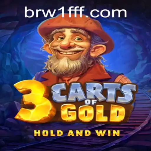 Dive into the World of 3cartsOfGold: A Comprehensive Guide to the Thrilling Adventure