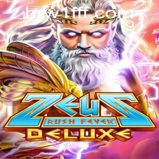 Delve into ZeusRushFeverDeluxe and Master W1fff PH Login