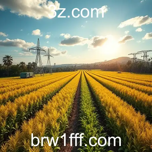 Inovações Tecnológicas no Horizonte Brasileiro