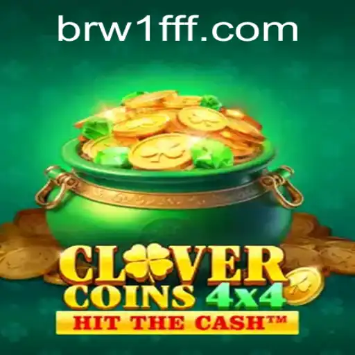 Exploring CloverCoins4x4: A New Era of Digital Gaming
