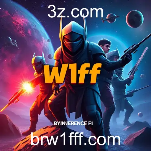 Explorando o Universo do W1fff: Atualizações e Tendências