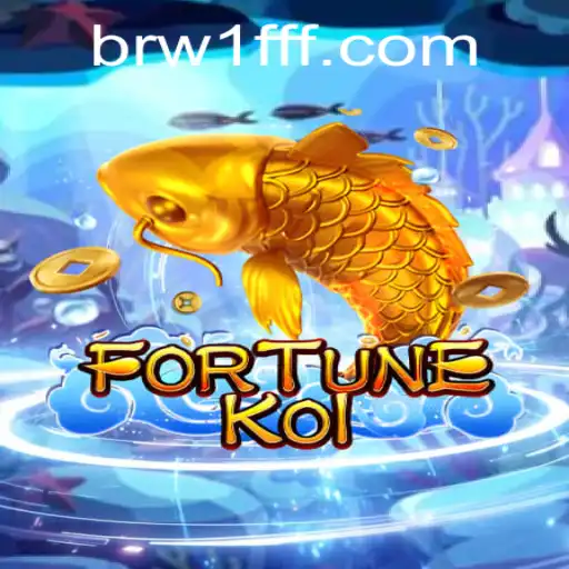 FORTUNEKOI: The Exciting Journey into the World of Gaming