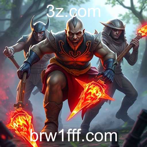 Inovações Mudam o Cenário dos Jogos Online