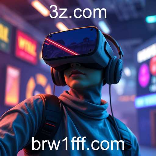 Tendências Emergentes no Mundo dos Jogos Online