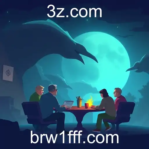 Inovação e Crescimento no Universo dos Jogos Brasileiros