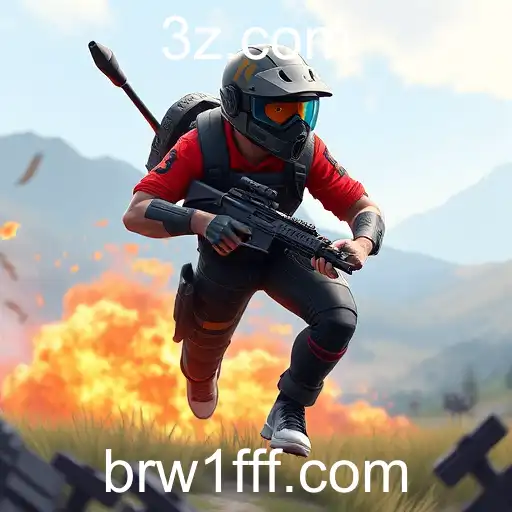 Novidades de W1fff: Inovações e Tendências no Mundo dos Jogos