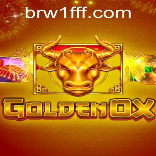 GoldenOx: A Mythical Adventure in Gaming