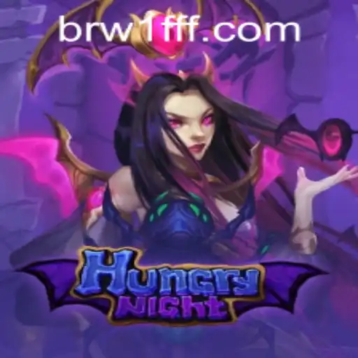 HungryNight: A Thrilling Journey into the Mystical Realms
