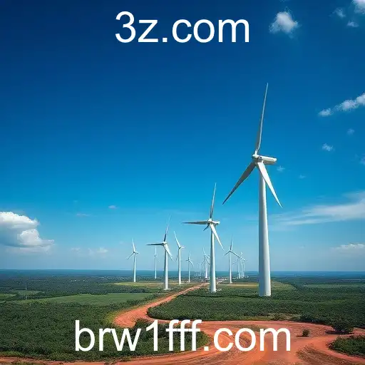 Impacto da Tecnologia e Sustentabilidade no Brasil