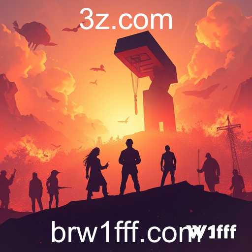 A Inovação dos Jogos em 2025 e o Impacto da W1fff