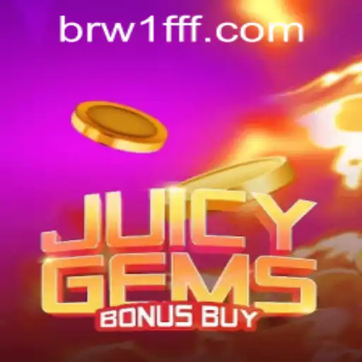 JuicyGemsBonusBuy: A Thrilling Adventure into Gem-Filled Rewards