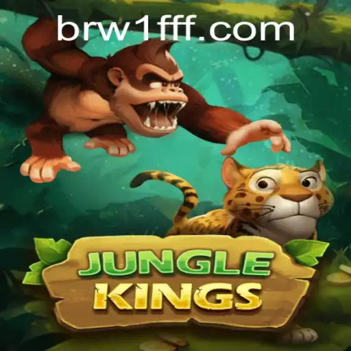 Exploring JungleKings: An Epic Adventure Game and the Role of W1fff PH Login