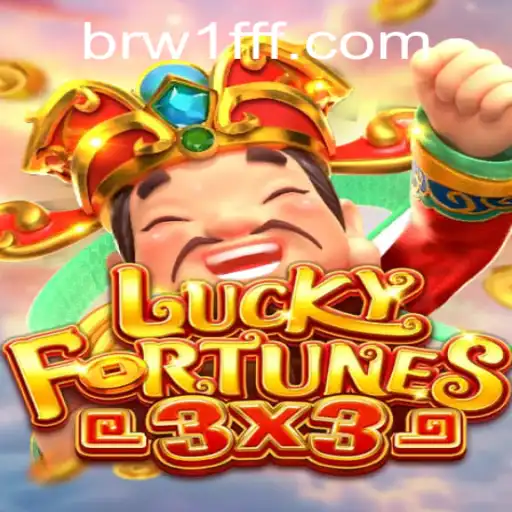 Exploring LUCKYFORTUNES3x3: A Thrilling New Spin on Gaming
