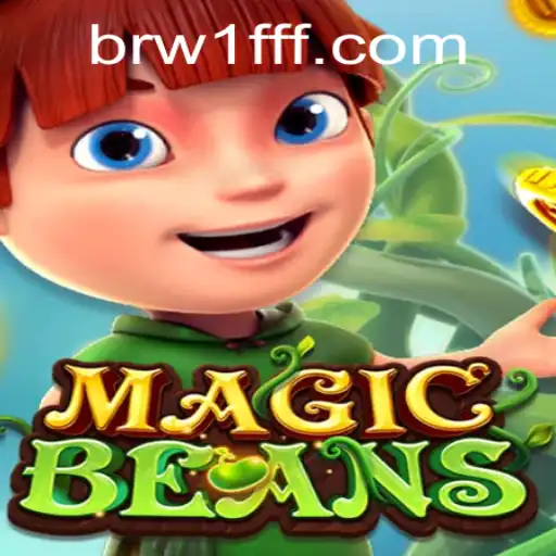 Exploring MAGICBEANS: A New World of Interactive Gameplay