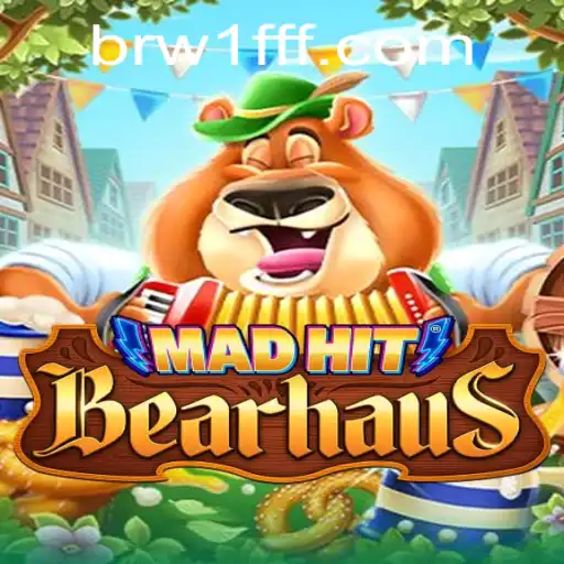 Exploring the Fascinating World of MadHitBearhaus: An Interactive Gaming Experience