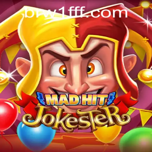 MadHitJokester: A Hilarious New Game You Need to Try