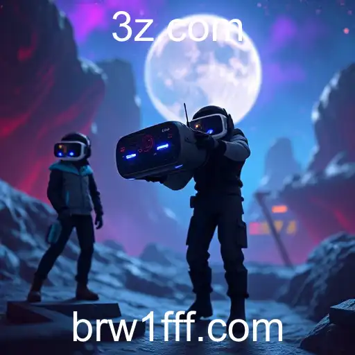 A Revolução dos Jogos Online em 2025