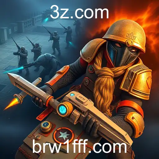 Uma Nova Era nos Jogos: O Impacto de W1fff