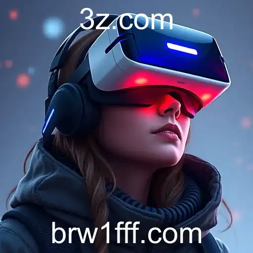 Revolução no Mundo dos Jogos: Tendências e Impactos de 2025