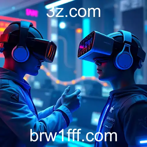 A Ascensão dos Jogos Online e o Impacto da Comunidade