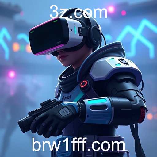 Revolução no Mercado dos Jogos: Tendências e Inovações Dominantes