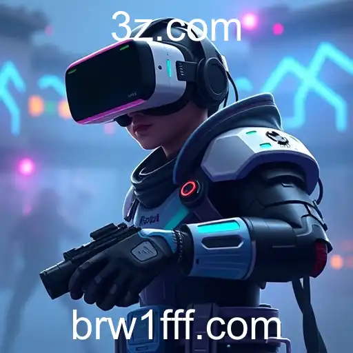 Revolução no Mercado dos Jogos: Tendências e Inovações Dominantes