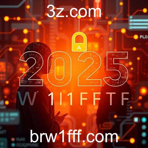 Revolução 2025: Onde a Tecnologia e o Jogo se Encontram