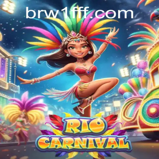 Experience the Vibrant Excitement of 'RioCarnival': A Journey into Joy