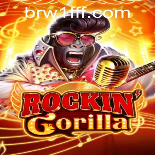 Unlock the Jungle Adventure With RockinGorilla: A Game Above the Rest