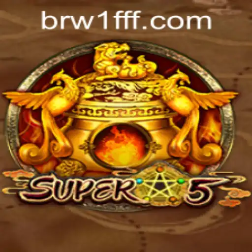 Unveiling the Enthralling Universe of Super5: A New Gaming Sensation
