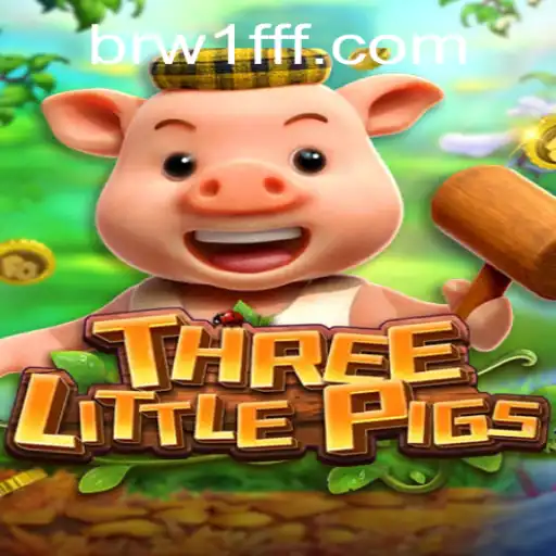THREELITTLEPIGS: An Enchanting Gaming Experience with W1fff PH Login