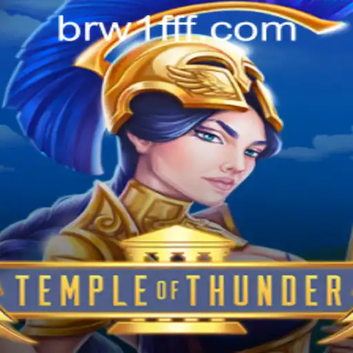 Exploring the Enchanting World of TempleofThunder