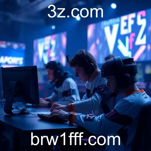 A Revolução dos Jogos: O Impacto do Metaverso