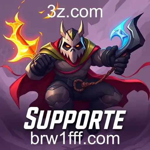 A Ascensão do W1fff no Cenário Gamer