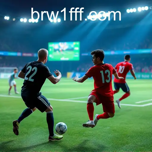 Exploring the World of Virtual Sports: The Impact of 'W1fff PH Login'