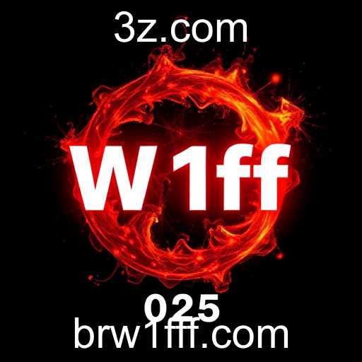 A Revolução do W1fff nos Jogos Online