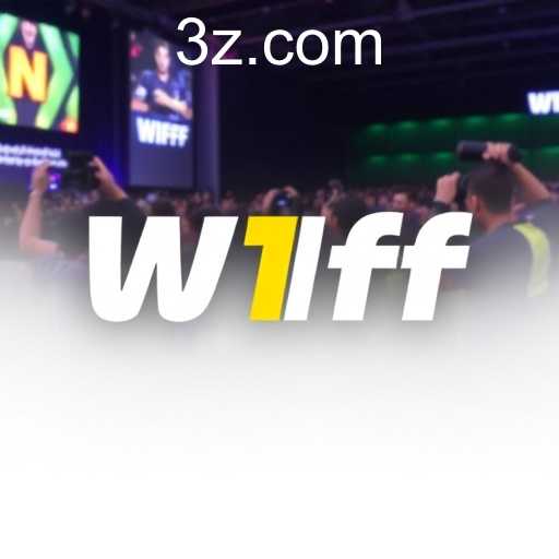 O Impacto de W1fff no Cenário Brasileiro de Jogos