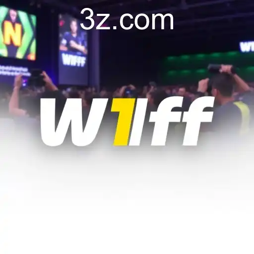 O Impacto de W1fff no Cenário Brasileiro de Jogos