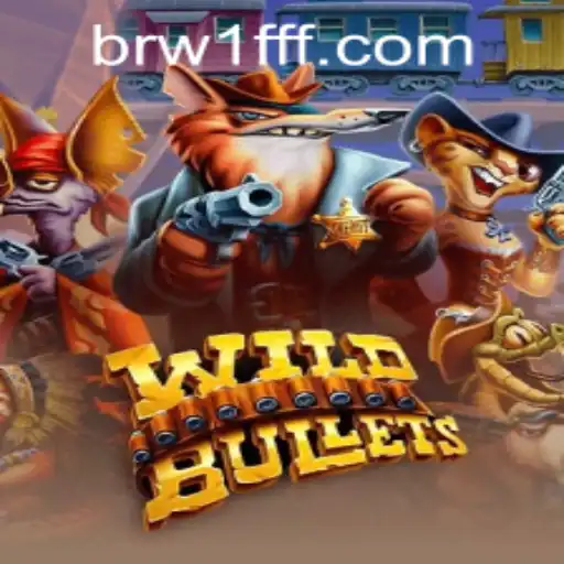 WildBullets: An Immersive Experience in the World of Virtual Gaming